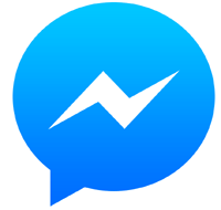 Facebook-Messanger-App