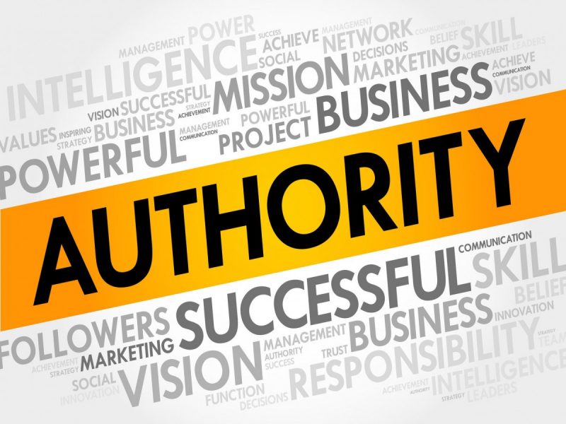 What Is Website Authority?