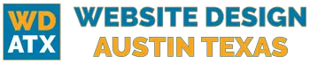 Website Design Austin Texas logo